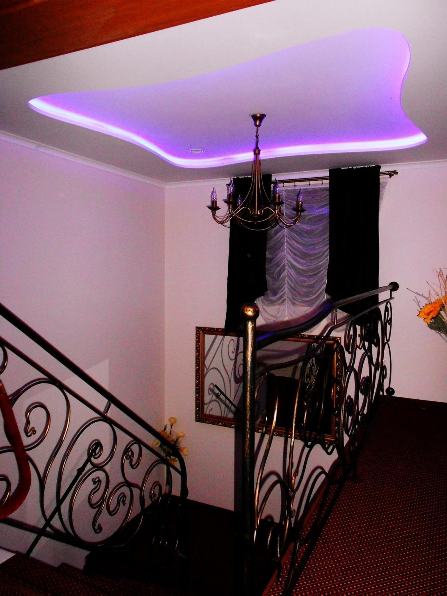 Zajazd Avangarda Wisznice Phòng bức ảnh
